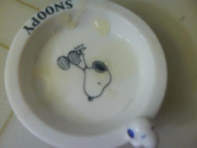 精液发黄是怎么回事